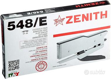 Zenith 548/E