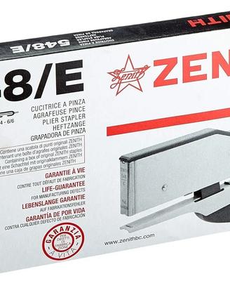 Zenith 548/E