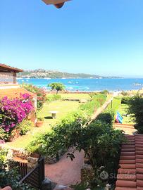 Fronte Mare 90mt con piscina