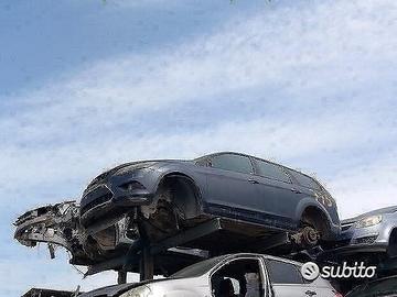 Ford focus sw station wagon ricambi