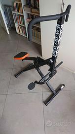 Attrezzo ginnico