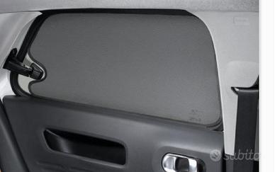 Tendine parasole Citroen Cactus C4 originali