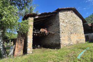 Rustico/Casale/Corte Cantalupa