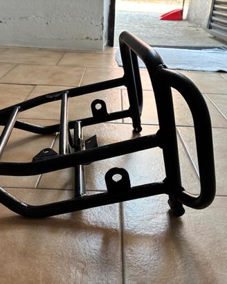 portapacchi per Yamaha  XT 600 anni 90 