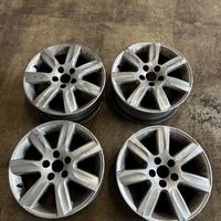 Cerchi Volkswagen polo