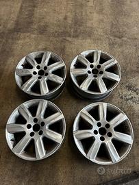 Cerchi Volkswagen polo