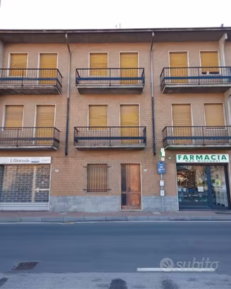 Trilocale più Bilocale