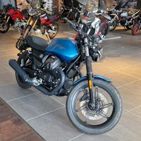 Moto Guzzi V7 Stone DISP. DIVERSI COLORI