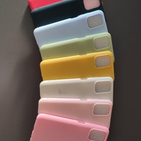 Cover Xiaomi Red Mi Note 10S