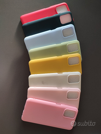 Cover Xiaomi Red Mi Note 10S
