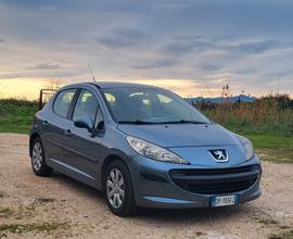 Peugeot 207 - 2008