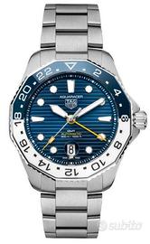 Orologio Tag Heuer Aquaracer Professional 300 GMT