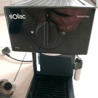 MACCHINA DA CAFFE, MARCA SOLAC.