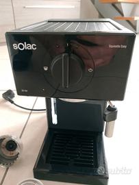 MACCHINA DA CAFFE, MARCA SOLAC.