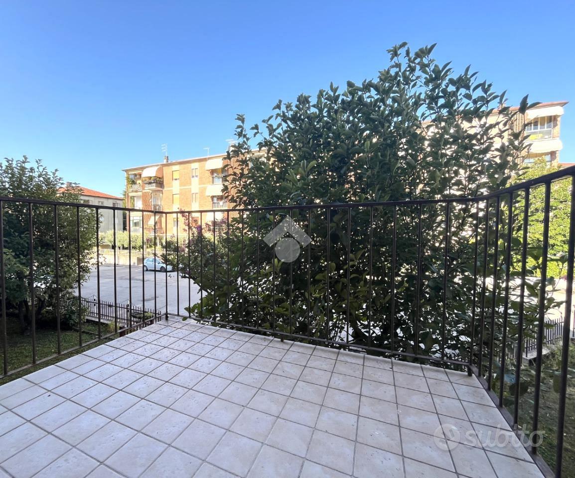 Appartamento – Bassano del Grappa, Villaggio Europa, San Giorgio - Altro