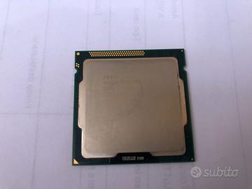 Processore Pentium G630 Lga 1155 Dual Core 2,7 Ghz
