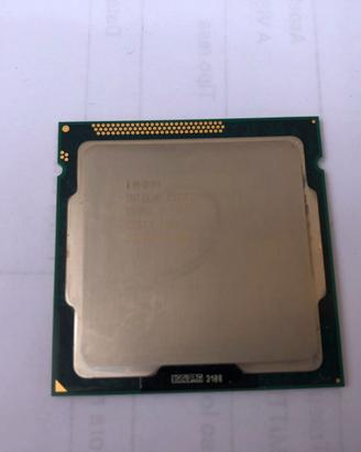 Processore Pentium G630 Lga 1155 Dual Core 2,7 Ghz