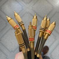 Cavi HiFi potenza e segnale