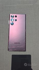 SAMSUNG GALAXY S22 ULTRA 256 GB