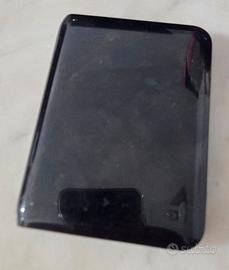 Hard Disk WD 500Gb USB3.1 autoalimentato