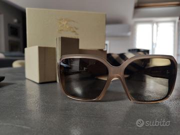 Burberry - Occhiali da sole donna griffati vintage