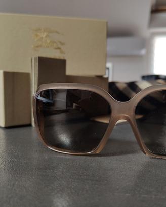 Burberry - Occhiali da sole donna griffati vintage