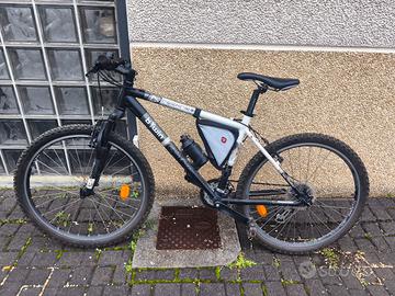 Mountain bike btwin perfetta 