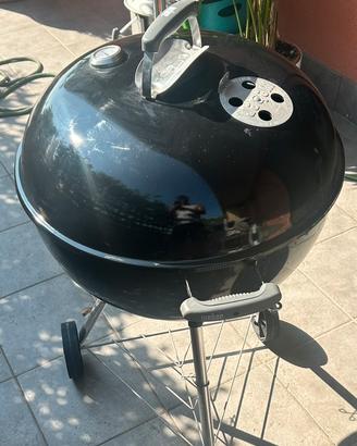 Barbecue weber 57 cm