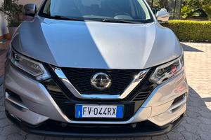 Nissan Qashqai 1.5 dci 115 cv N- Connecta