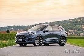 Ricambi per ford kuga 2021