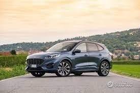 Ricambi per ford kuga 2021