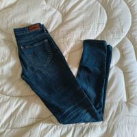 Jens Lee donna W26 L33 blue slim fit