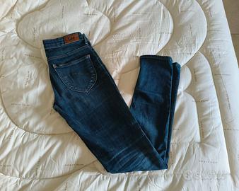 Jens Lee donna W26 L33 blue slim fit