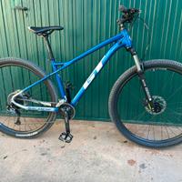 MTB GT avalanche