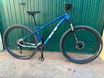 MTB GT avalanche