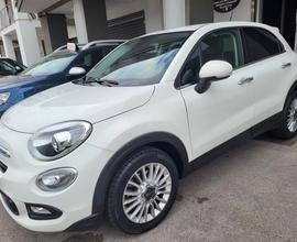 Fiat 500X 1.6 MultiJet 120 CV Lounge 11/2017 bixen