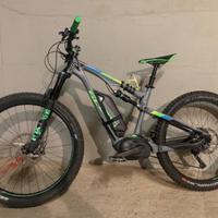E-bike scott