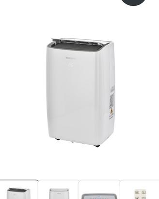 Condizionatore e pompa di calore