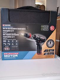 Avvitatore parkside performance 