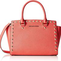 Borsa Michael Kors selma NUOVA