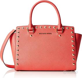 Borsa Michael Kors selma NUOVA