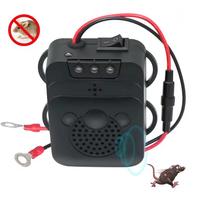 Repellente per topi ad ultrasuoni Camper Van Auto