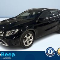 Mercedes-Benz GLA 180 SPORT AUTO
