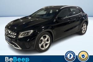 Mercedes-Benz GLA 180 SPORT AUTO