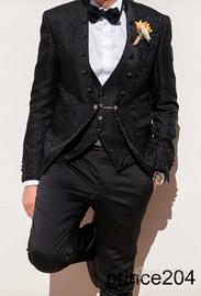 Abito da sposo Barbuti Couture taglia 46