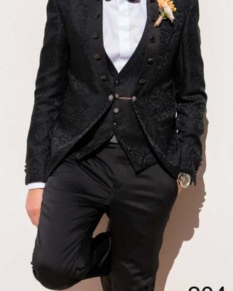 Abito da sposo Barbuti Couture taglia 46