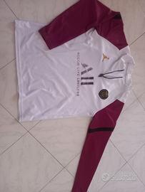 felpa senza cappuccio Jordan psg 