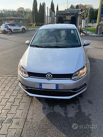 Stupenda VW Polo 1.0 Comfortline 75 cv Neopatent.