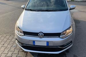 Stupenda VW Polo 1.0 Comfortline 75 cv Neopatent.