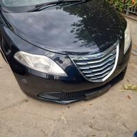 Lancia Ypsilon 1.4 benzina anno 2012 per ricambi (